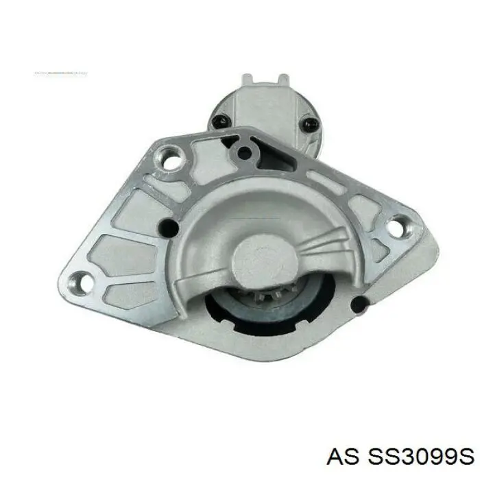 Rozrusznik Mercedes A2789060900 cena, od 47,48 USD
