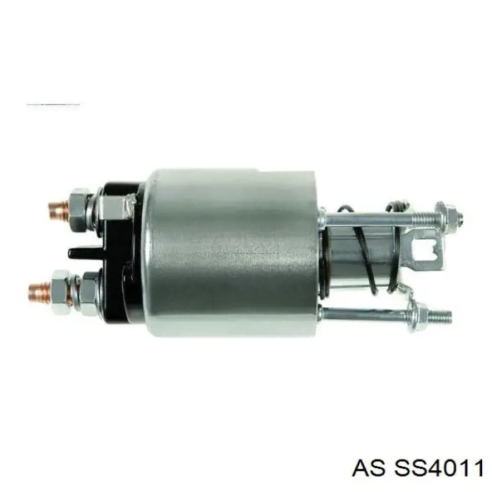 Do koszyka 9945030 Fiat/Alfa/Lancia Elektromagnes rozrusznika