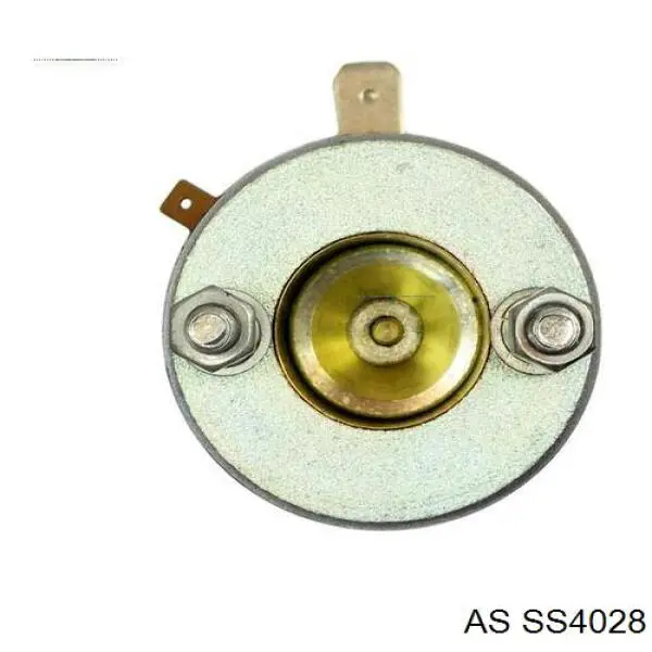 Elektromagnes rozrusznika AS/Auto Storm SS4028 cena, od 19,43 USD
