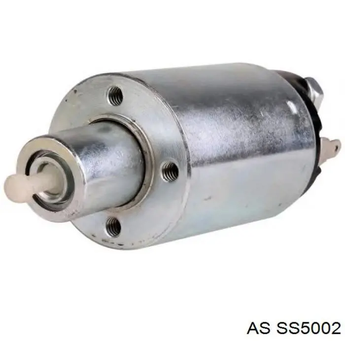 Do koszyka SS5002 AS/Auto Storm Elektromagnes rozrusznika