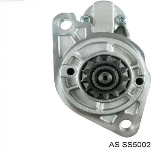 SS5002 AS/Auto Storm Elektromagnes rozrusznika