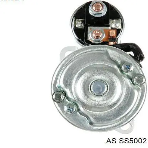 Elektromagnes rozrusznika AS/Auto Storm SS5002