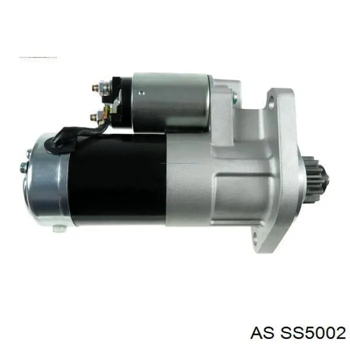 Elektromagnes rozrusznika AS/Auto Storm SS5002 cena, od 28,10 USD