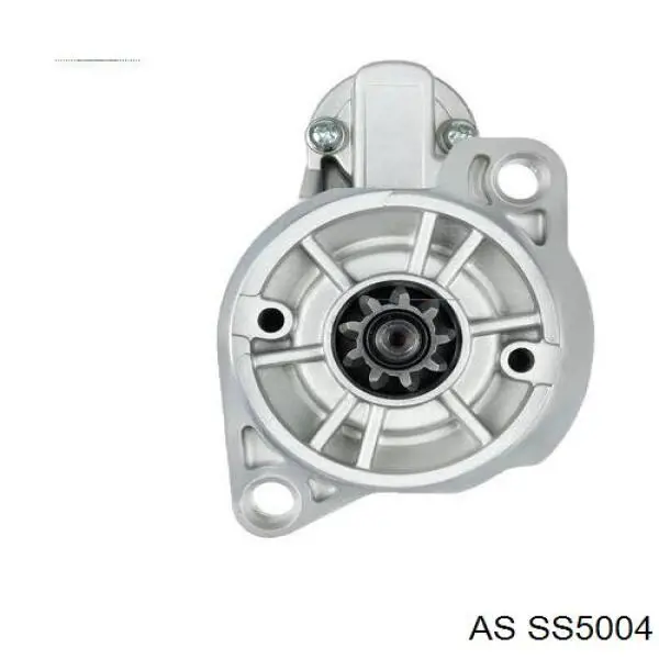 Do koszyka SS5004 AS/Auto Storm Elektromagnes rozrusznika
