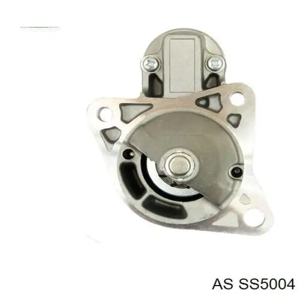 Elektromagnes rozrusznika SS5004 AS/Auto Storm