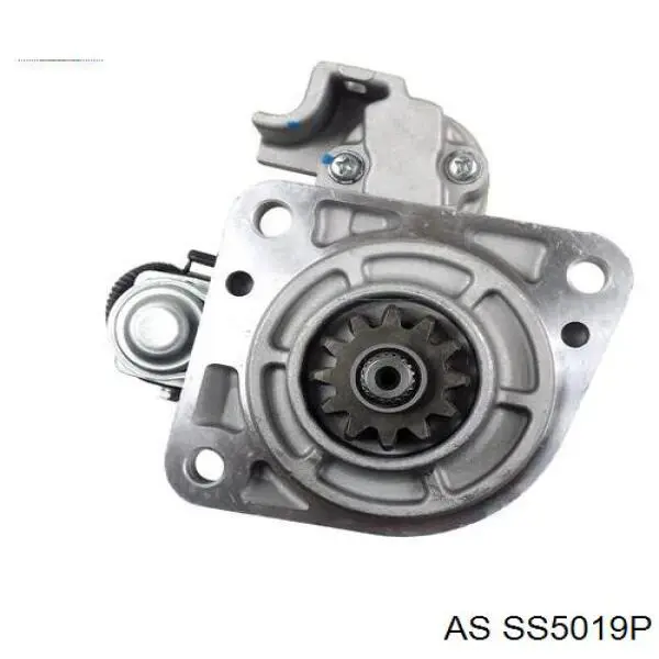 SS5019P AS/Auto Storm Elektromagnes rozrusznika