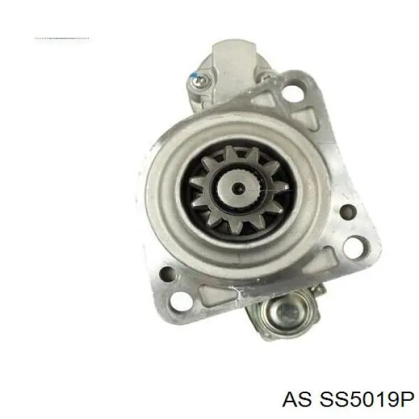 Elektromagnes rozrusznika AS/Auto Storm SS5019P cena, od 72,76 USD