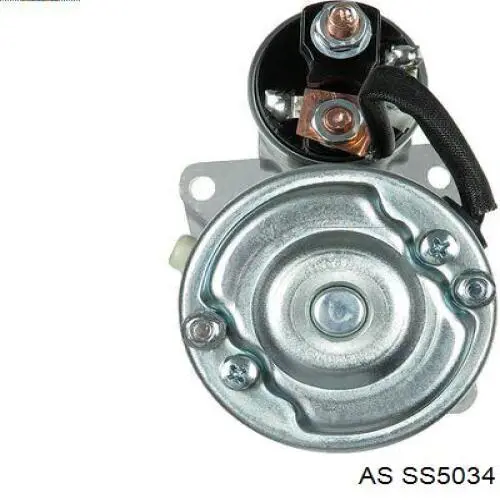 Do koszyka 461669 IKA Elektromagnes rozrusznika