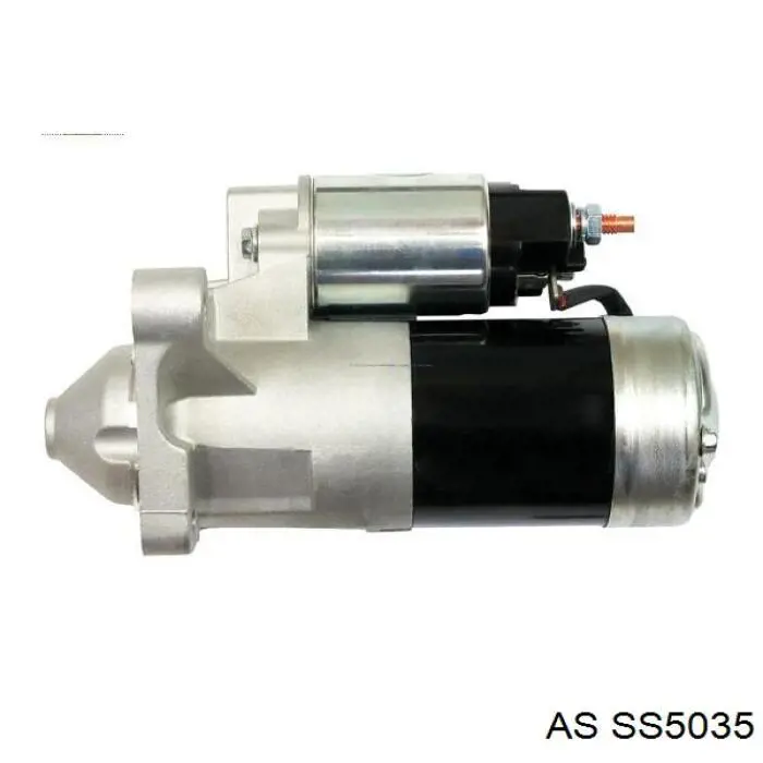 Elektromagnes rozrusznika AS/Auto Storm SS5035 cena, od 37,07 USD