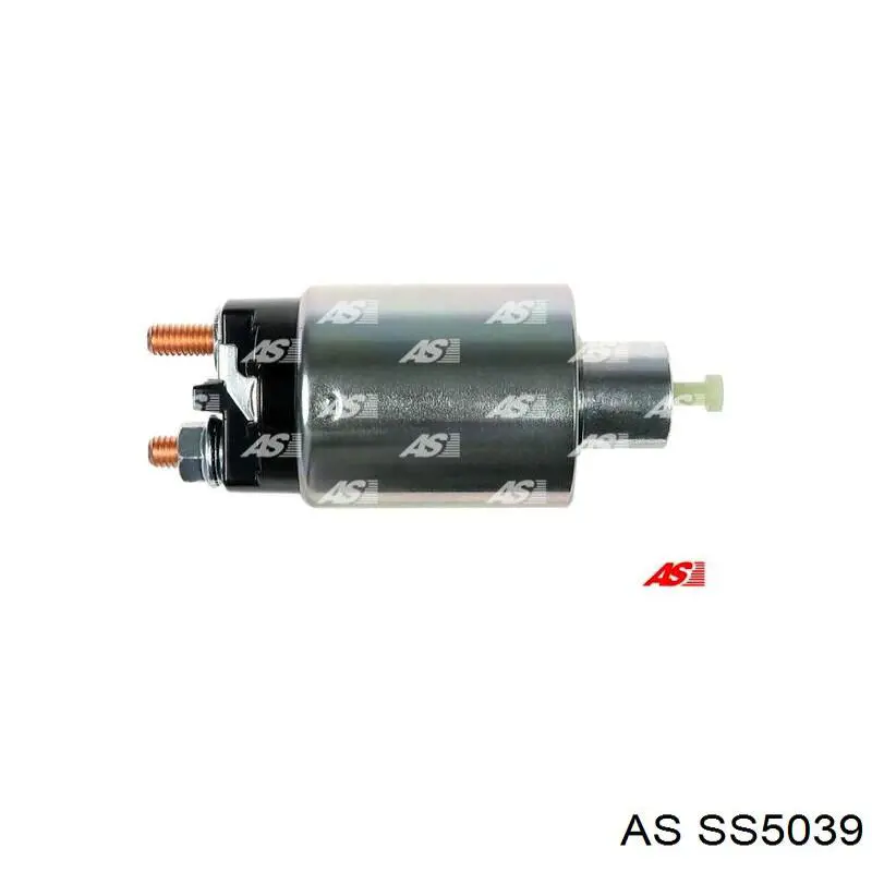 Elektromagnes rozrusznika AS/Auto Storm SS5039 cena, od 43,34 USD