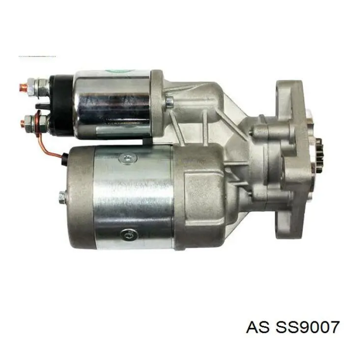 Do koszyka 71360270 Profit Elektromagnes rozrusznika