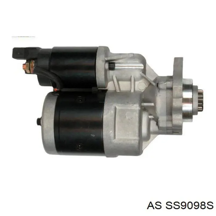 SS9098S AS/Auto Storm Elektromagnes rozrusznika
