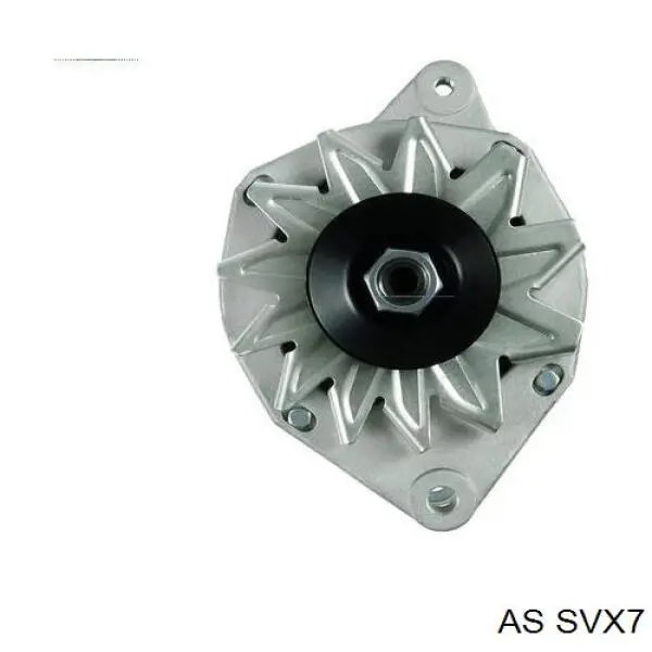 Szczotka alternatora AMS0077 Magneti Marelli