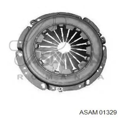 Zestaw sprzęgła (3 części) Asam 01329 cena, od 124,58 USD