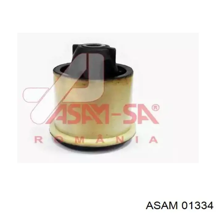 Silentblock tylnej belki Asam 01334 cena, od 14,57 USD