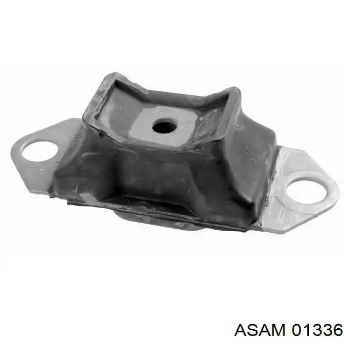 Poduszka (podpora) silnika lewa Asam 01336 cena, od 17,62 USD