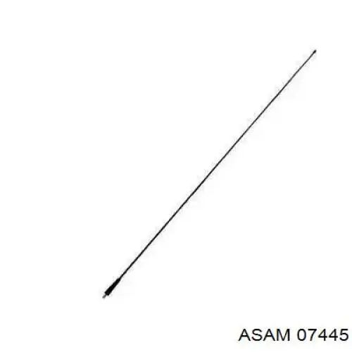 Do koszyka 702018 Hans Pries (Topran) Antena