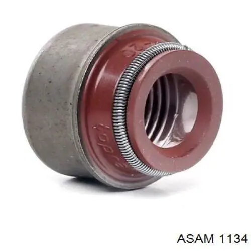 Do koszyka AF0103 Alpha Filter Filtr powietrza