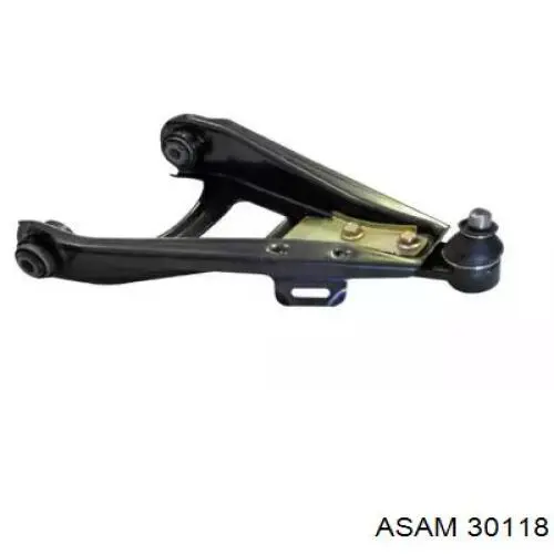 Wahacz zawieszenia przedniego dolny prawy Asam 30118 cena, od 44,21 USD