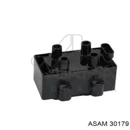 Cewka zapłonowa Asam 30179 cena, od 49,43 USD