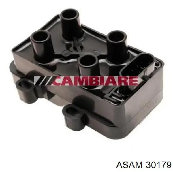 Do koszyka 30179 Asam Cewka zapłonowa