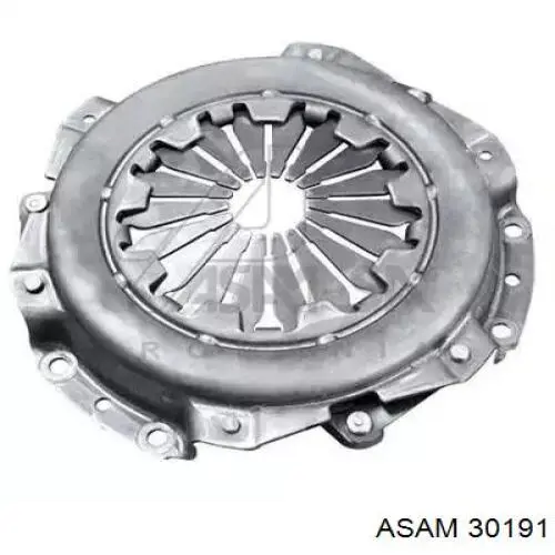 Docisk sprzęgła Renault LOGAN I MCV kombi (KS) (2007 - 2013) cena, od 52,84 USD