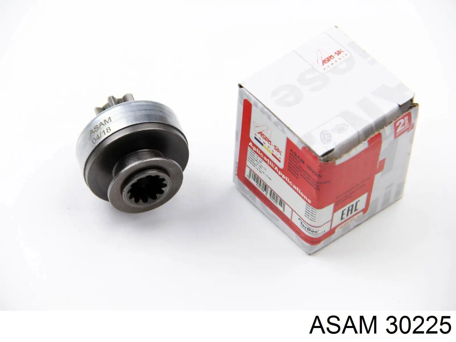 Bendiks rozrusznika ZN1801 ZEN