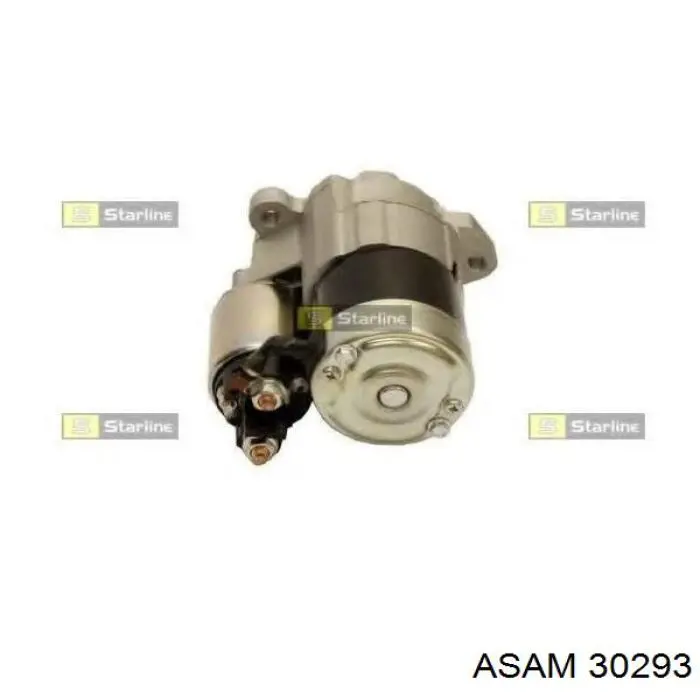 Do koszyka M000T91581 Nissan/Infiniti Rozrusznik