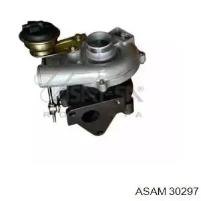 Turbina TBM0006 Magneti Marelli