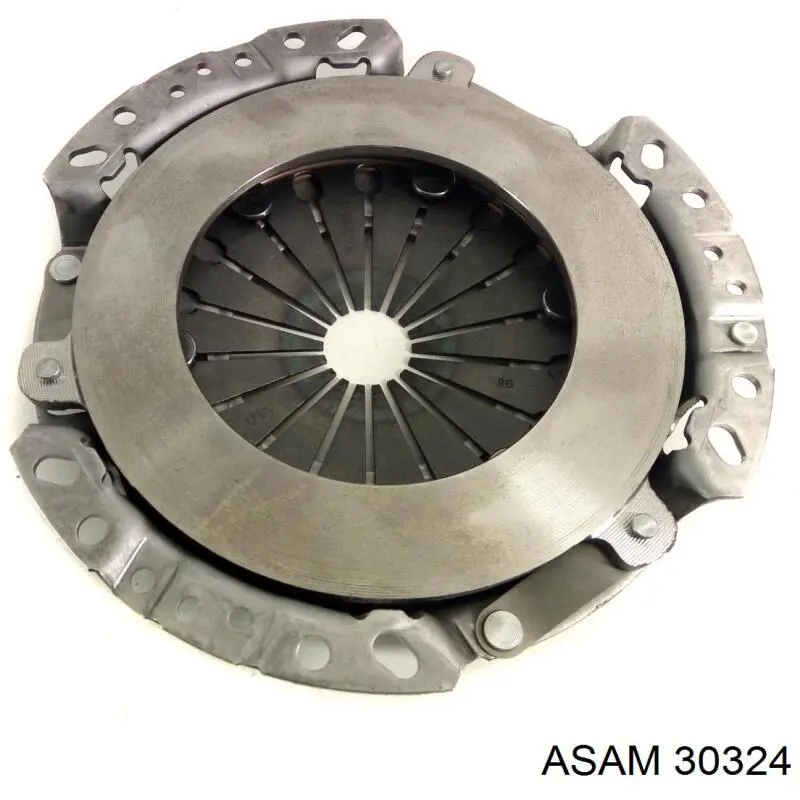Docisk sprzęgła Asam 30324 cena, od 47,86 USD