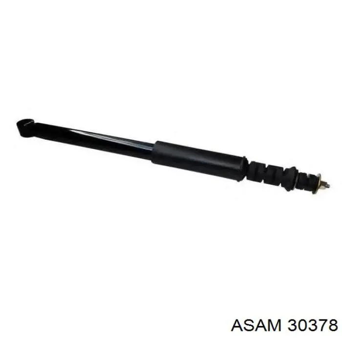 Do koszyka 30378 Asam Silentblock amortyzatora tylnego