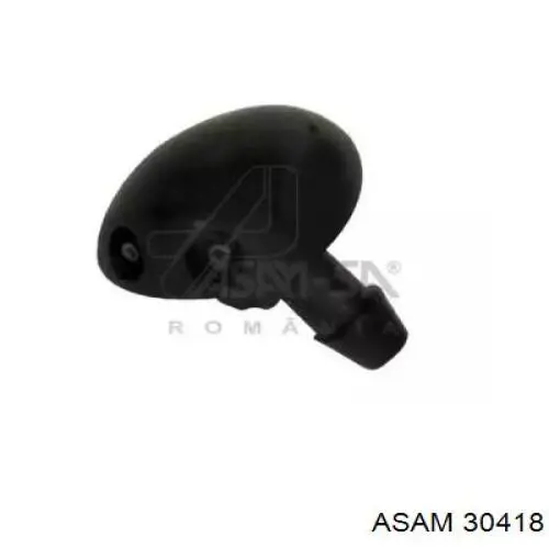 Dysza spryskiwacza szyby przedniej Asam 30418 cena, od 6,24 USD