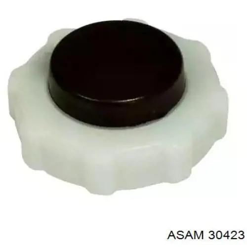 Pokrywa (korek) zbiornika wyrównawczego Asam 30423 cena, od 4,51 USD