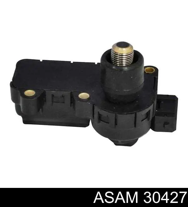 Do koszyka E050001 Polcar Regulator przepustnicy