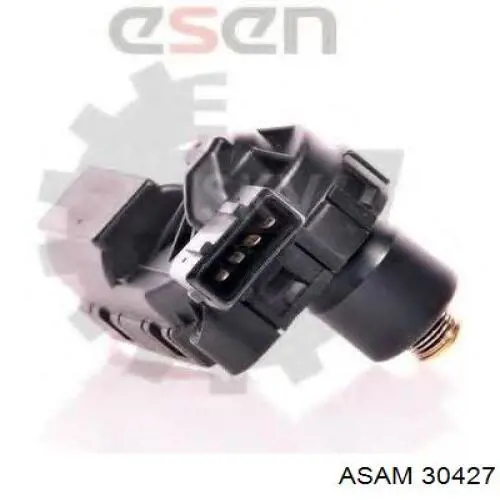 Regulator przepustnicy E050001 Polcar