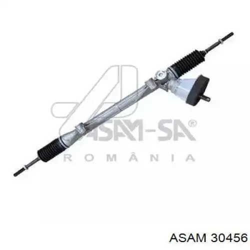 Listwa kierownicza (maglownica) Asam 30456 cena, od 139,57 USD