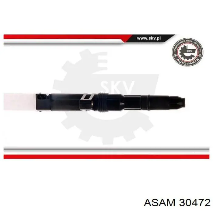 Do koszyka 30472 Asam Cewka zapłonowa