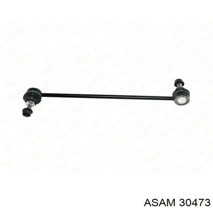 Do koszyka 30473 Asam Łącznik stabilizatora przedniego