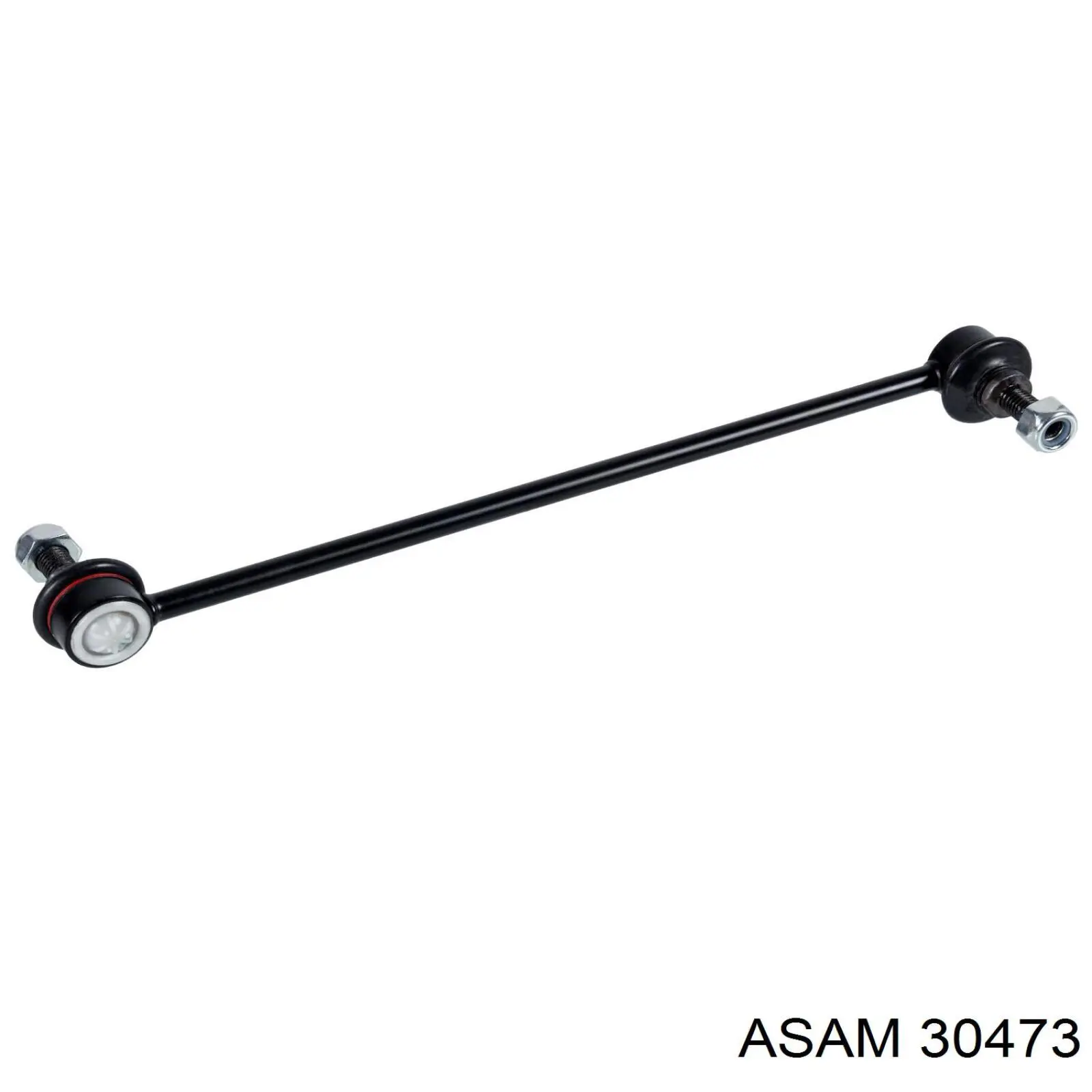 Łącznik stabilizatora przedniego Asam 30473 cena, od 12,42 USD
