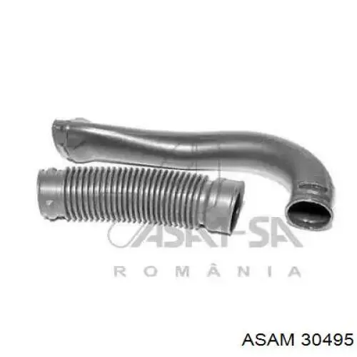 Wlot powietrza do filtra powietrza Renault LOGAN I sedana (LS) (2015 - 2026) cena, od 19,10 USD