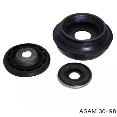 Poduszka amortyzatora przedniego Asam 30498 cena, od 20,34 USD