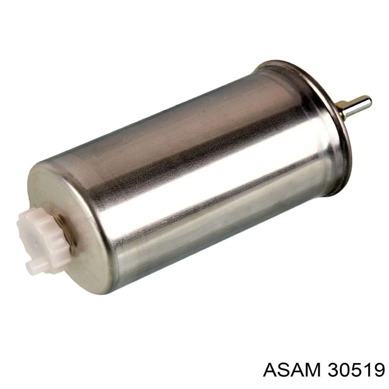 Filtr paliwa Asam 30519 cena, od 13,22 USD