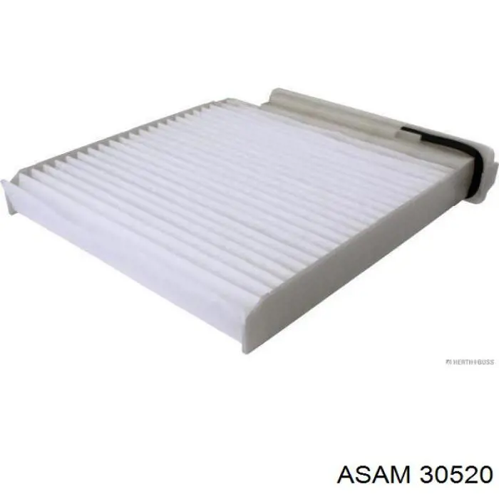 Filtr kabiny Asam 30520 cena, od 9,39 USD