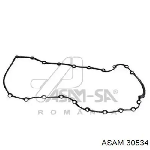 Uszczelka miski olejowej silnika Asam 30534 cena, od 8,70 USD