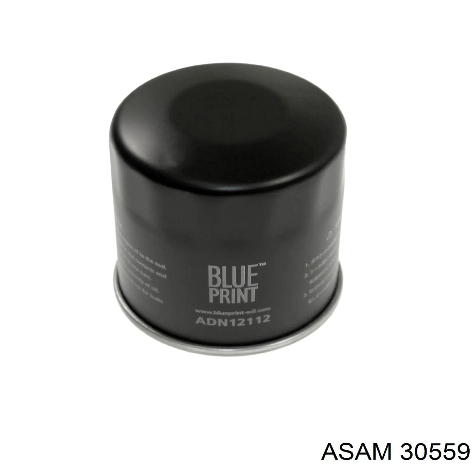 Do koszyka 30559 Asam Filtr oleju