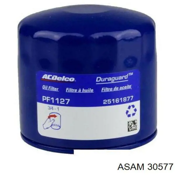Do koszyka 30577 Asam Filtr oleju