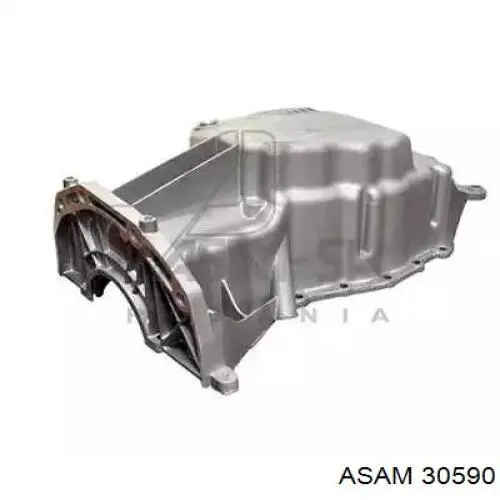 Miska olejowa silnika Asam 30590 cena, od 108,03 USD