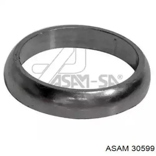 Pierścień kolektora wydechowego Asam 30599 cena, od 6,79 USD
