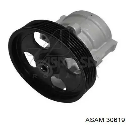 Pompa wspomagania hydraulicznego kierownicy Asam 30619 cena, od 54,48 USD
