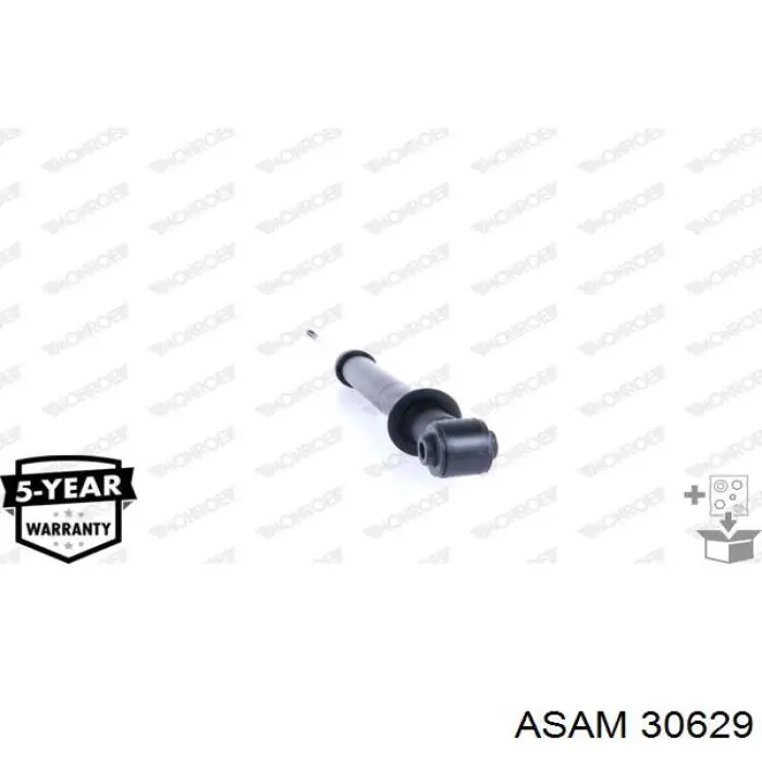 Przekaźnik kierunkowskazów 90057384 General Motors